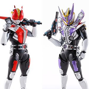 Detail Foto Kamen Rider Den O Nomer 48