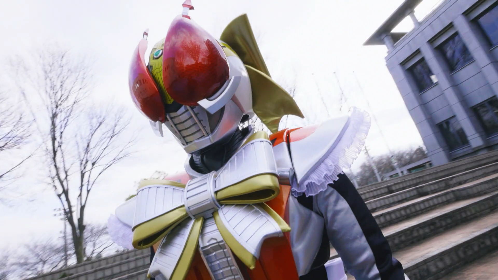 Detail Foto Kamen Rider Den O Nomer 10