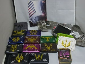 Detail Foto Kamen Rider Dragon Knight Nomer 43