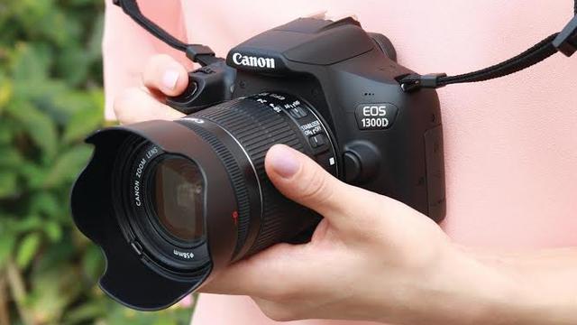 Detail Foto Kamera Canon Keren Nomer 38