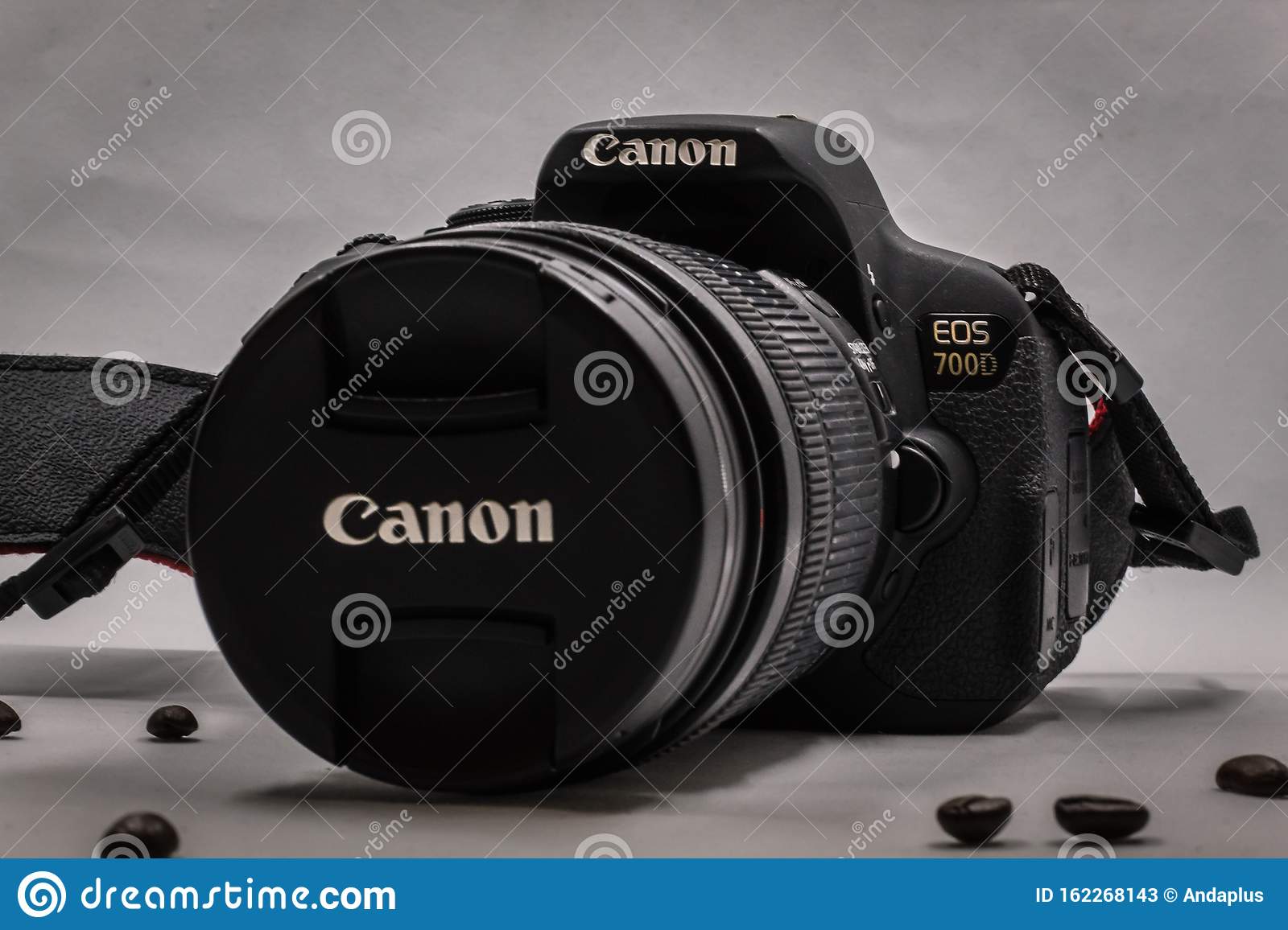 Detail Foto Kamera Canon Keren Nomer 42