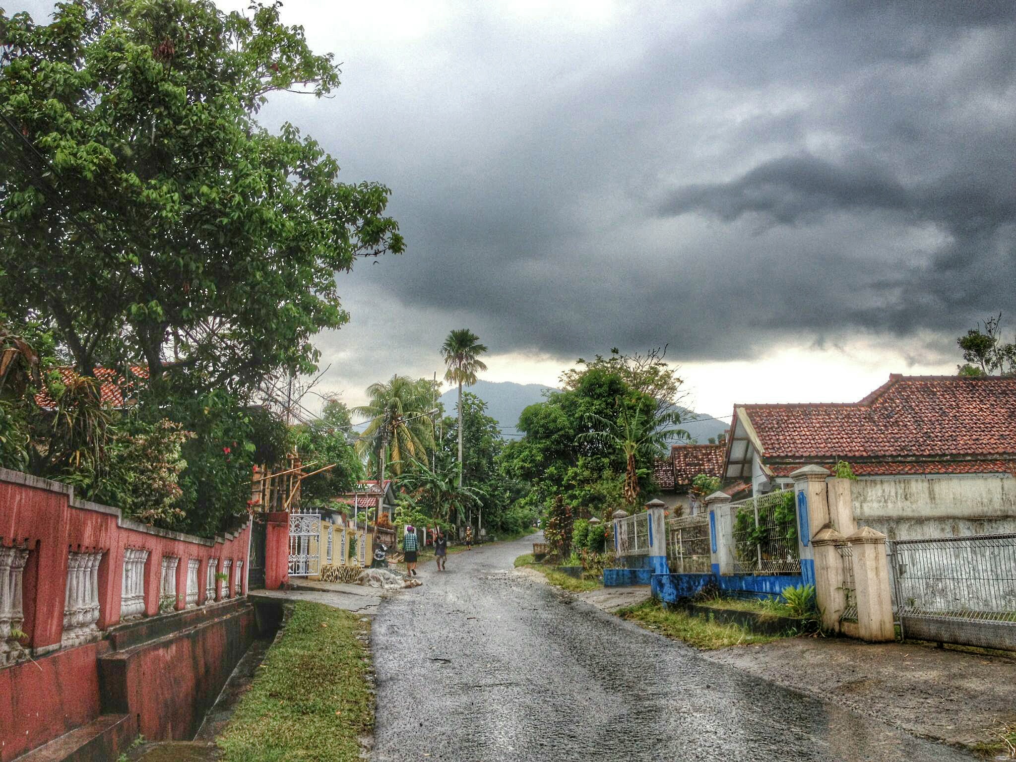 Detail Foto Kampung Halaman Nomer 2