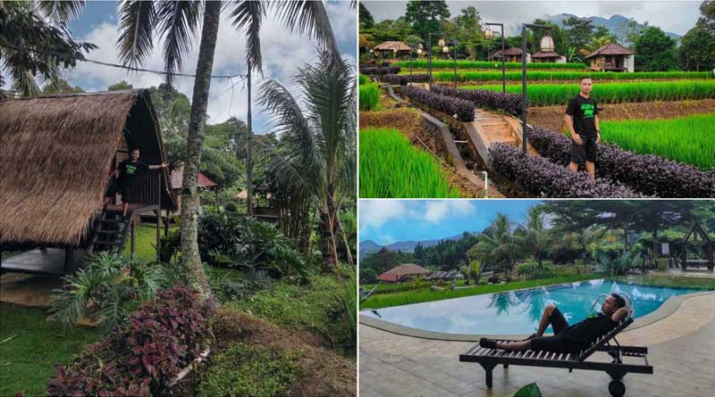 Detail Foto Kampung Halaman Nomer 26