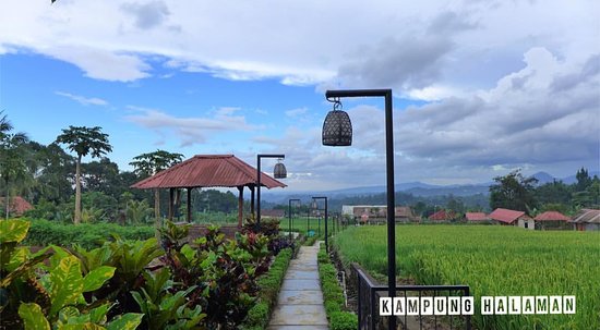 Detail Foto Kampung Halaman Nomer 7