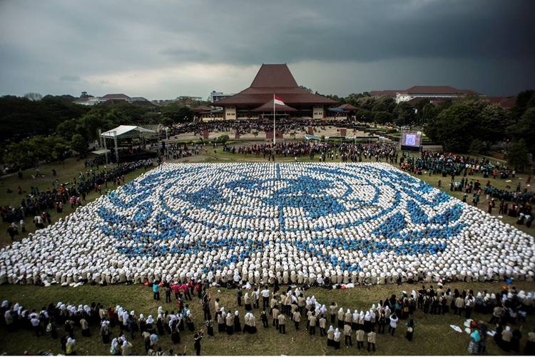 Detail Foto Kampus Ugm Nomer 33