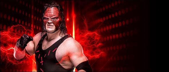 Detail Foto Kane Smackdown Nomer 19