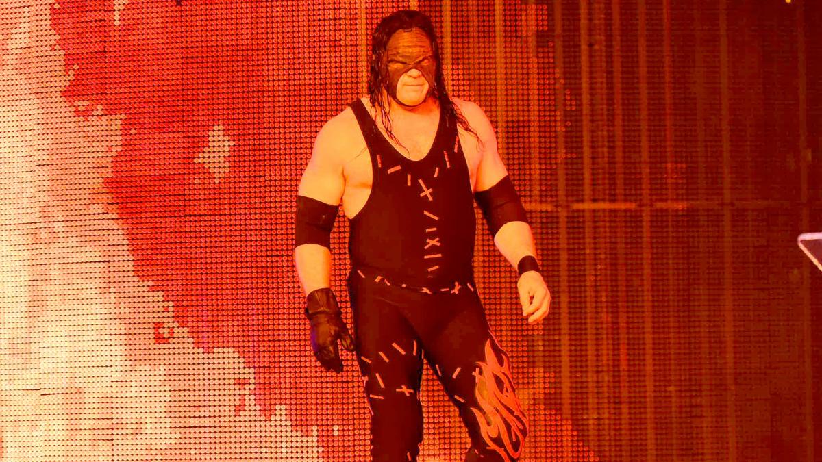 Detail Foto Kane Smackdown Nomer 23