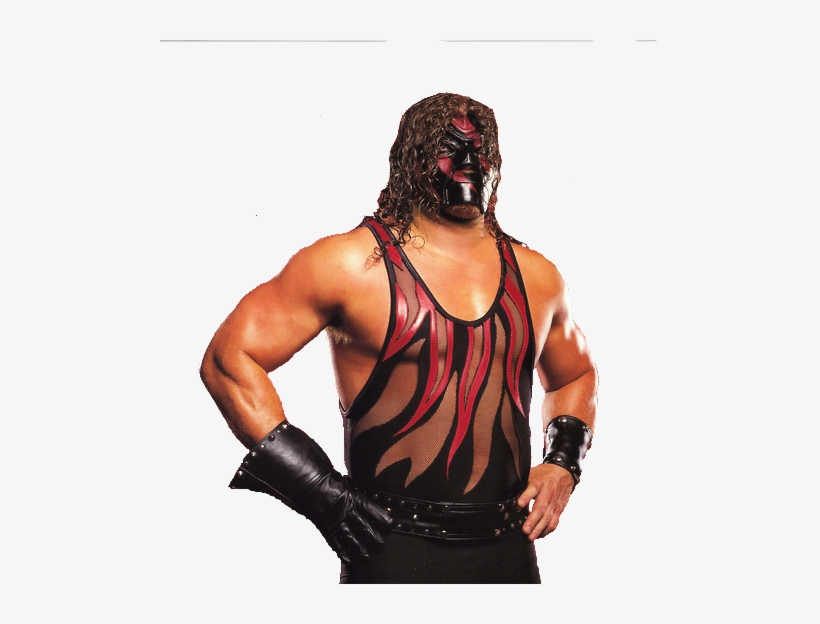 Detail Foto Kane Smackdown Nomer 29