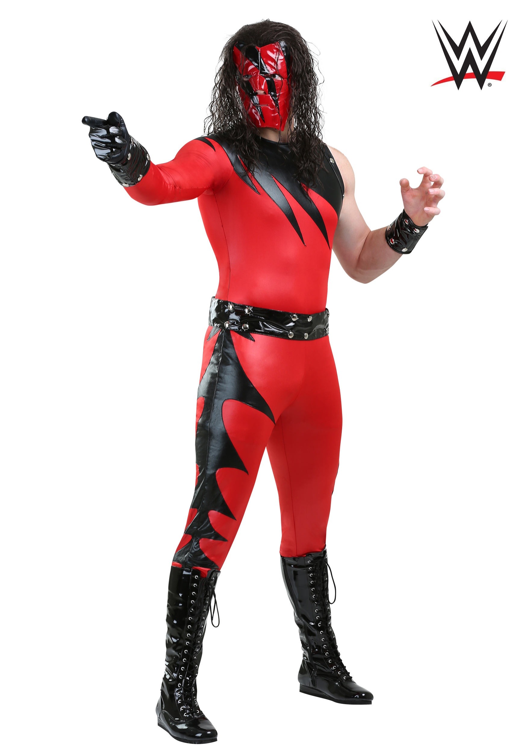 Detail Foto Kane Smackdown Nomer 30