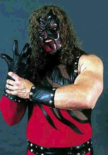 Detail Foto Kane Smackdown Nomer 40