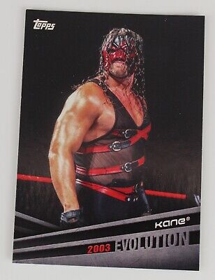 Detail Foto Kane Smackdown Nomer 47