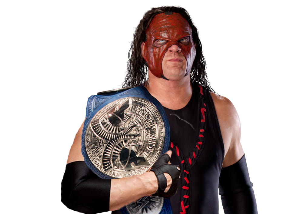 Detail Foto Kane Smackdown Nomer 48