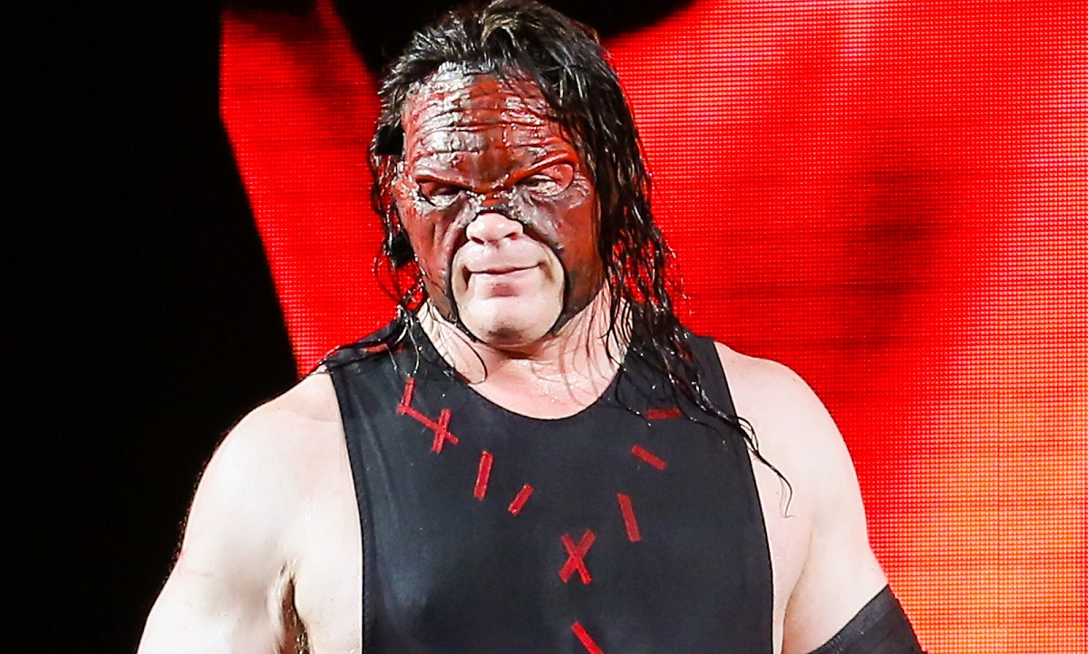 Detail Foto Kane Smackdown Nomer 10