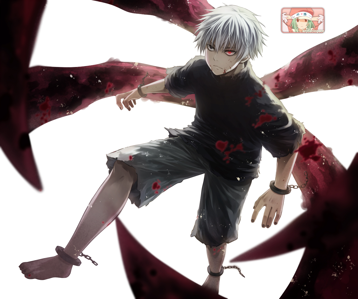 Detail Foto Kaneki Tokyo Ghoul Nomer 28