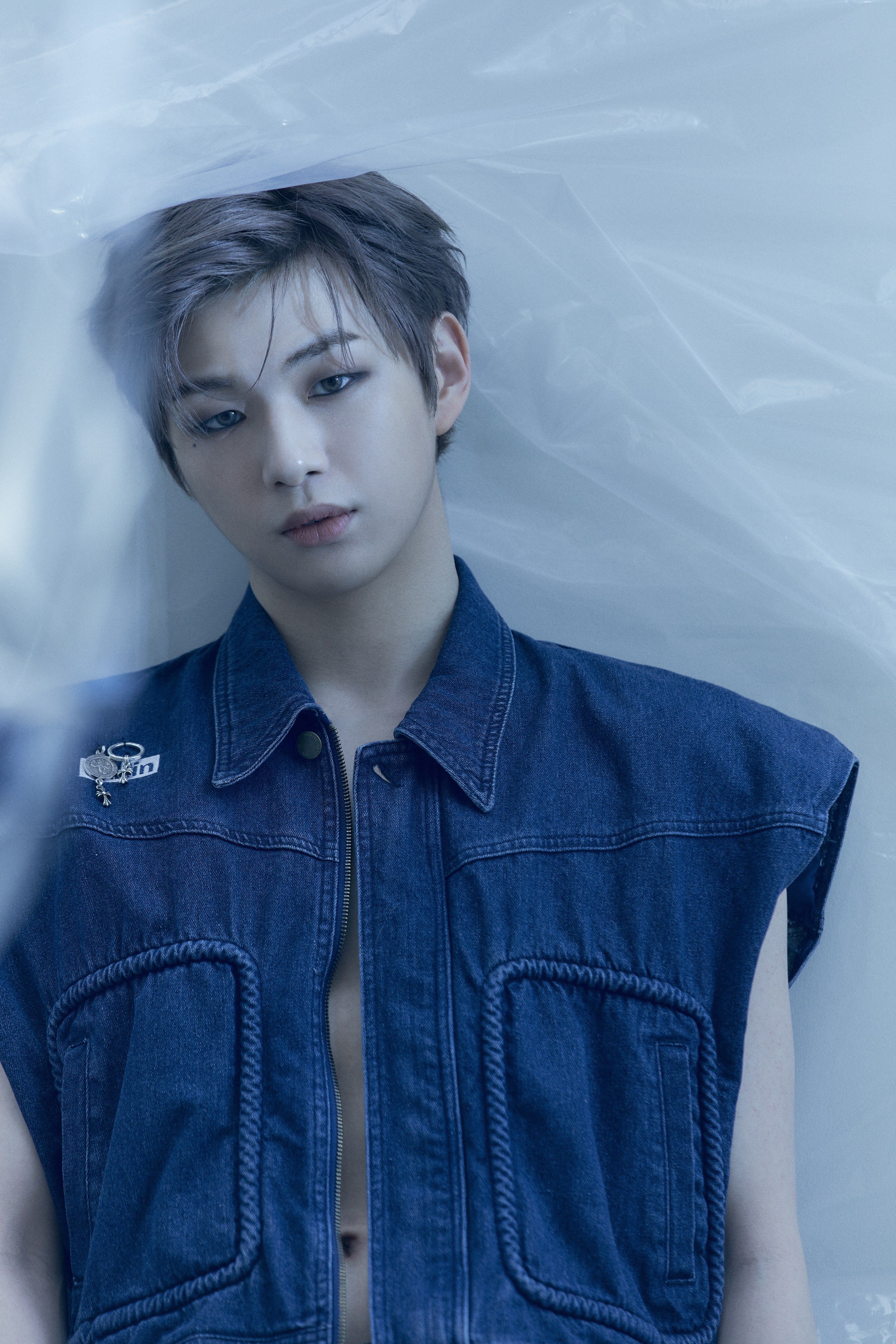 Detail Foto Kang Daniel Nomer 2