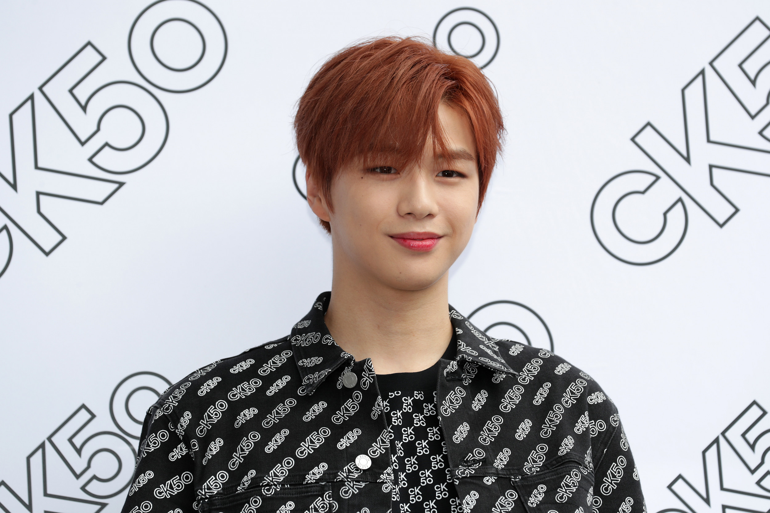 Detail Foto Kang Daniel Nomer 8