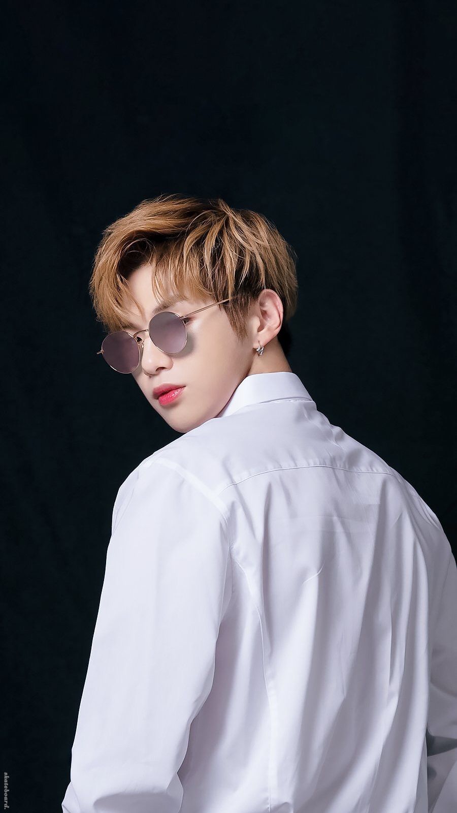 Detail Foto Kang Daniel Nomer 11