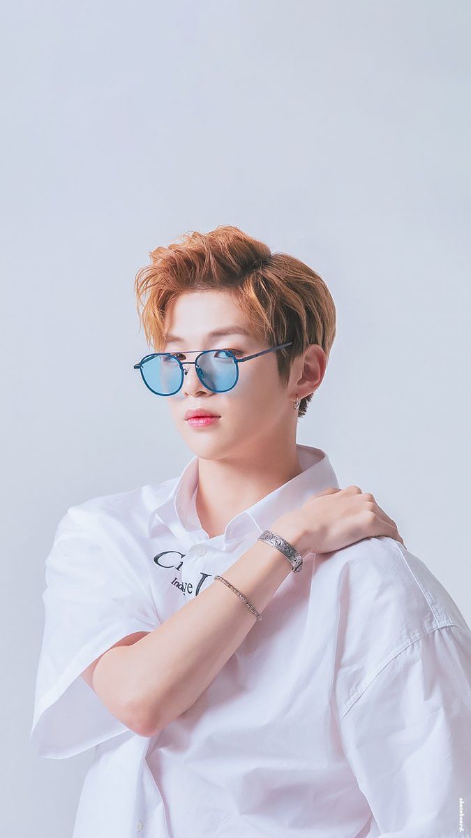 Detail Foto Kang Daniel Nomer 15