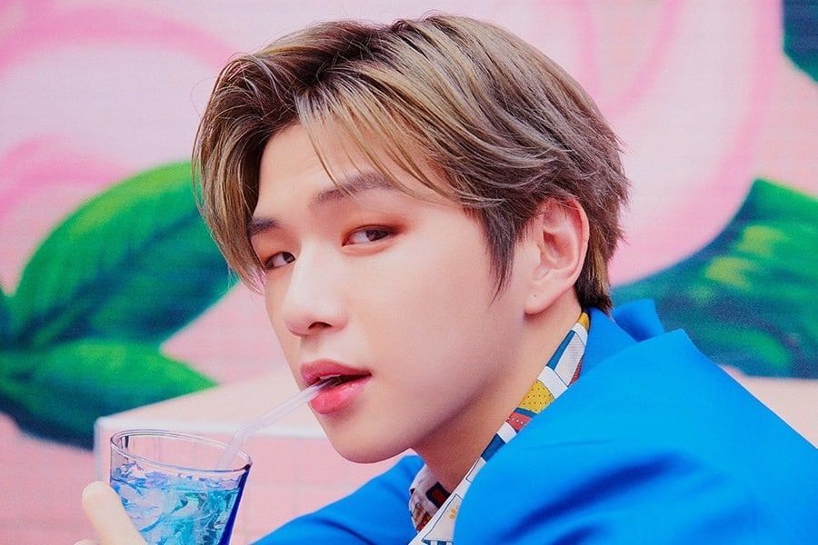 Detail Foto Kang Daniel Nomer 18