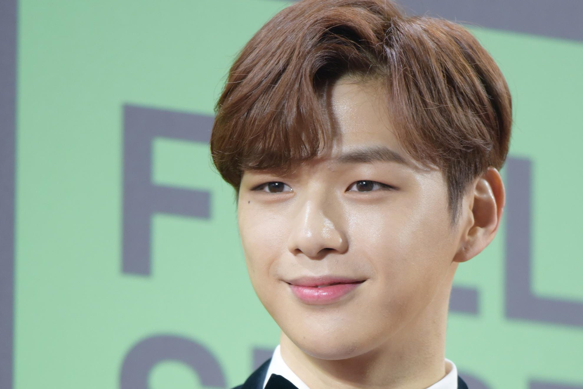 Detail Foto Kang Daniel Nomer 19