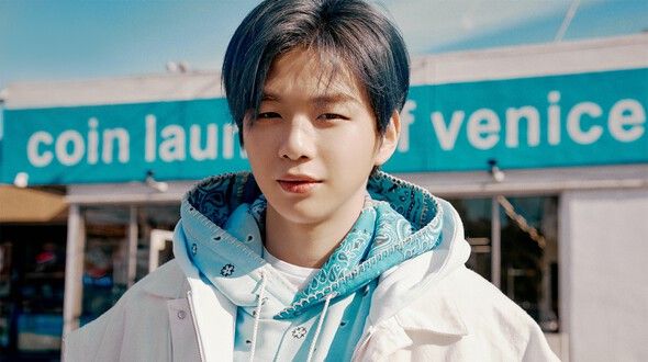 Detail Foto Kang Daniel Nomer 20