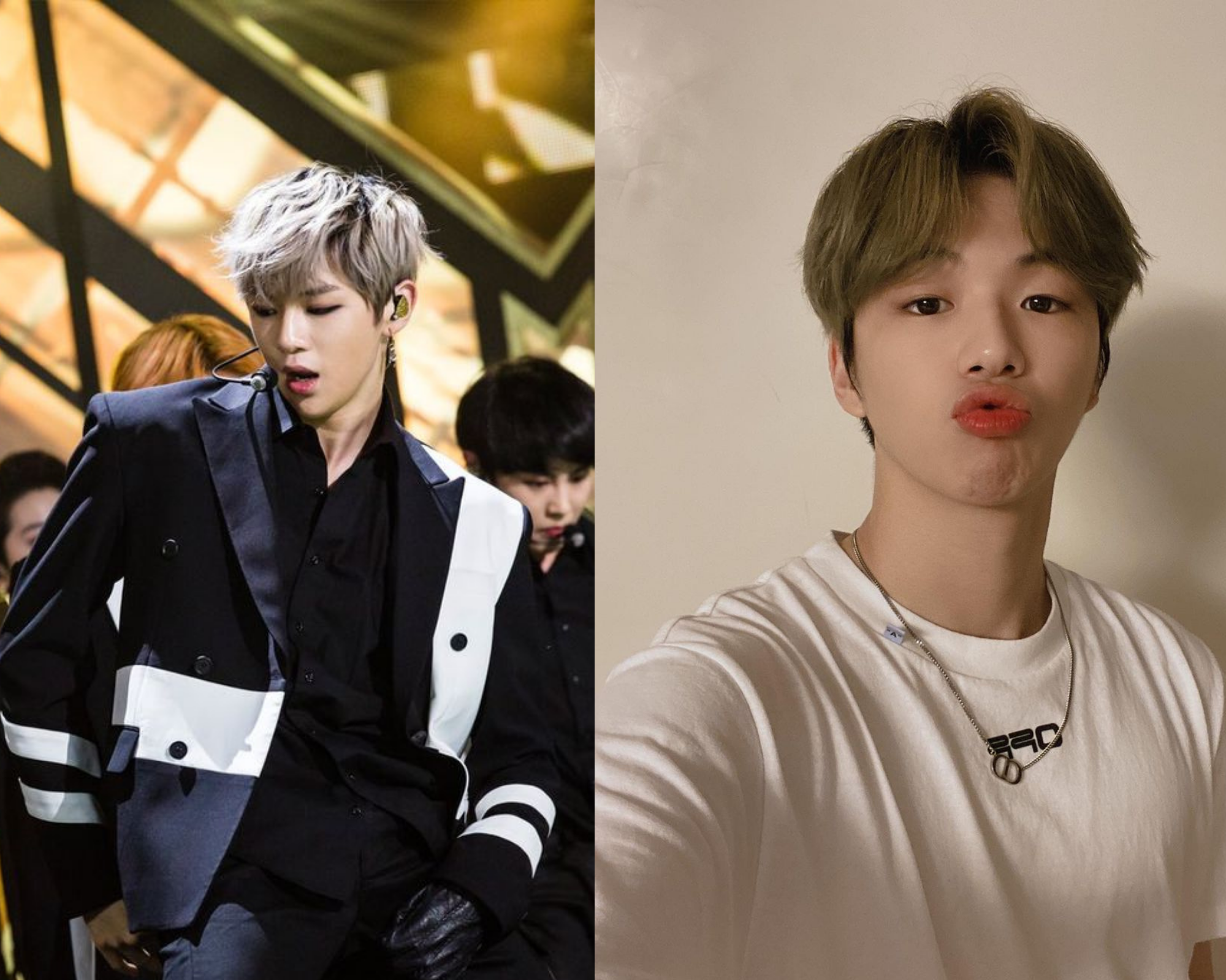 Detail Foto Kang Daniel Nomer 24