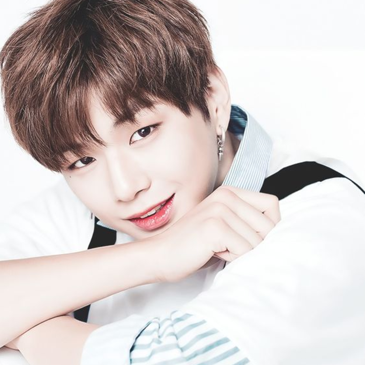 Detail Foto Kang Daniel Nomer 25