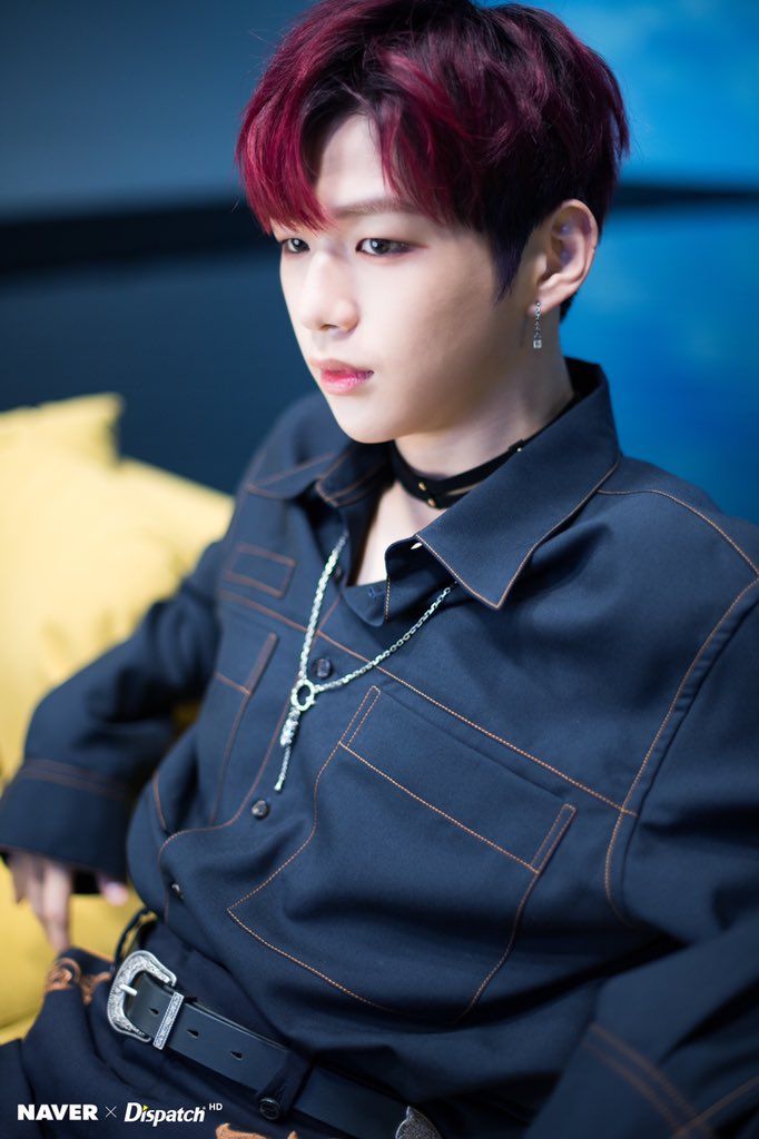 Detail Foto Kang Daniel Nomer 50