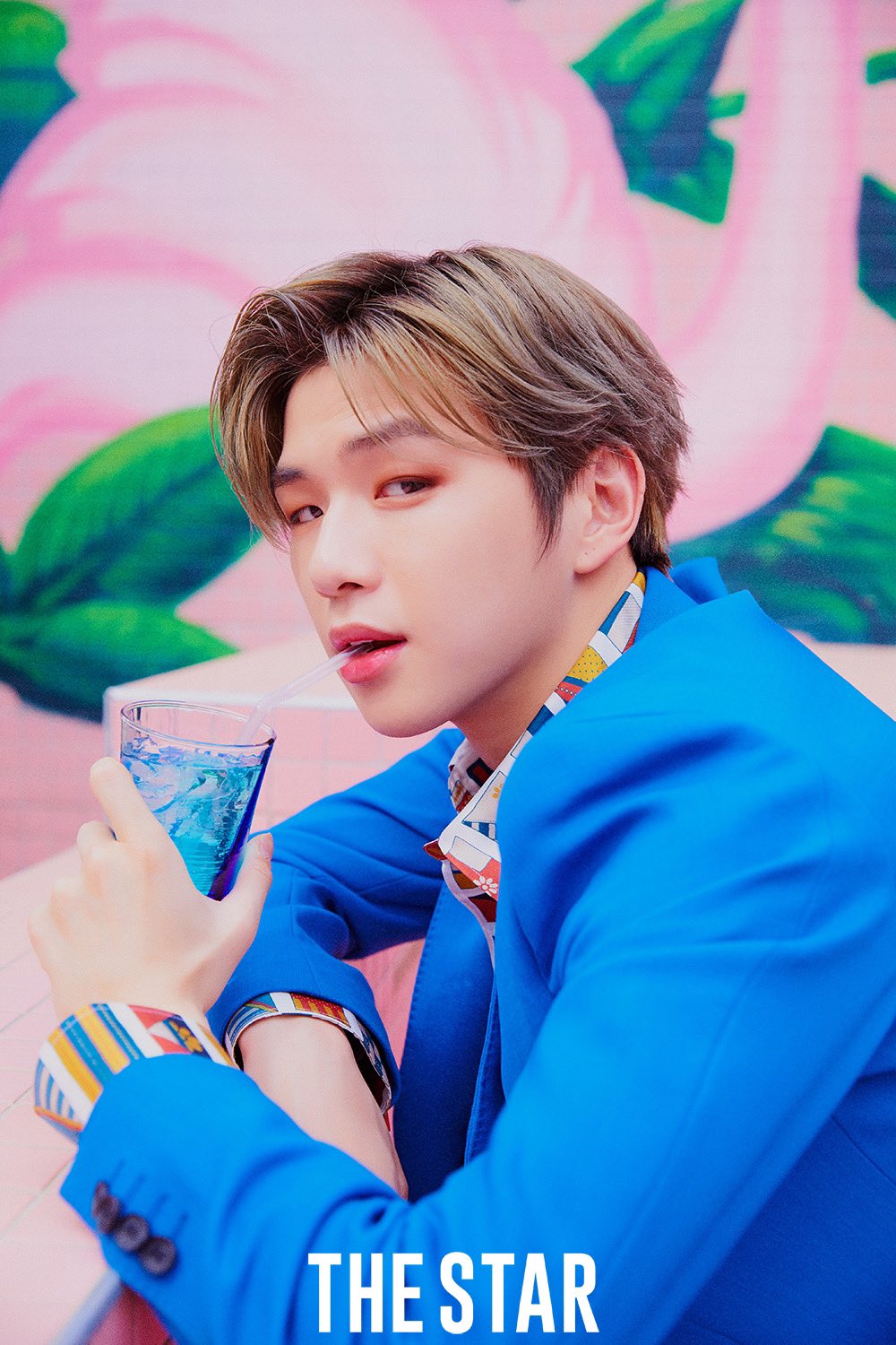 Detail Foto Kang Daniel Nomer 51