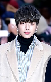 Detail Foto Kang Daniel Nomer 52