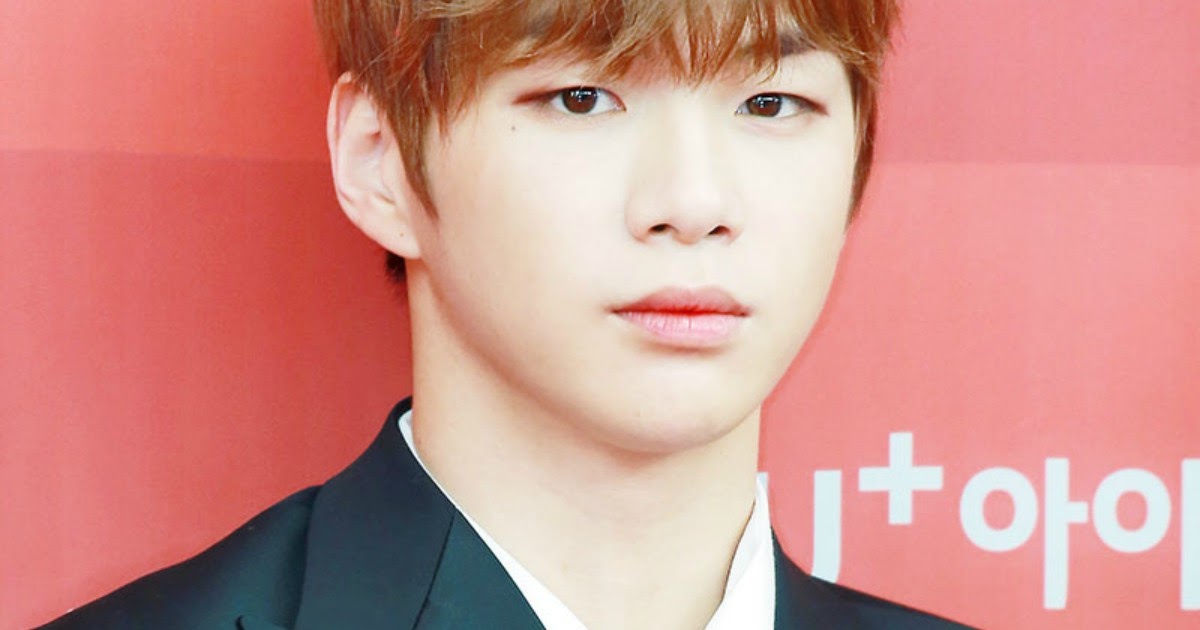 Detail Foto Kang Daniel Nomer 57