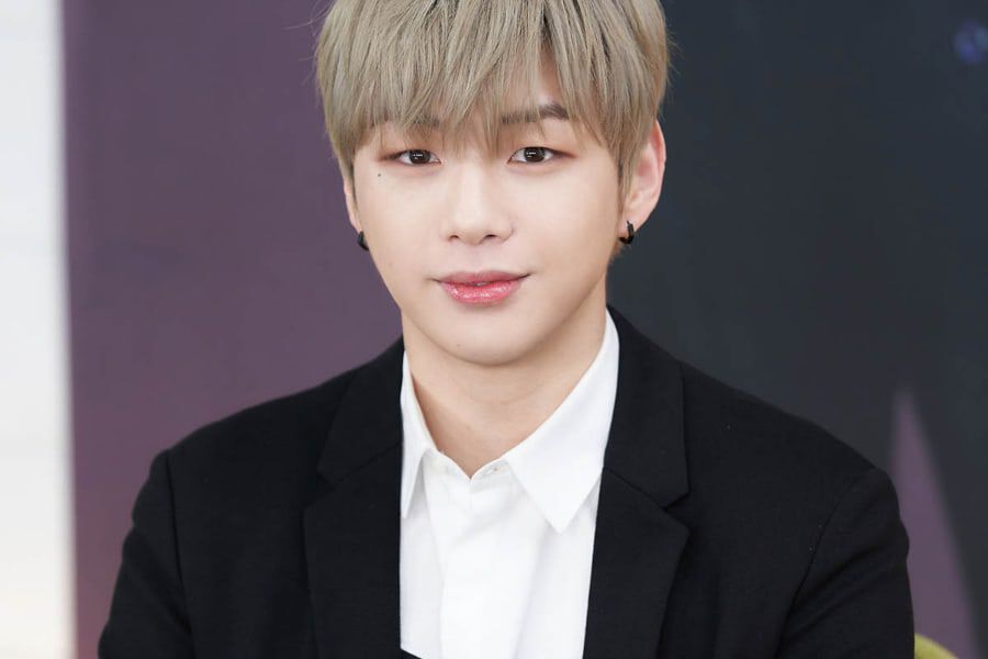 Detail Foto Kang Daniel Nomer 5