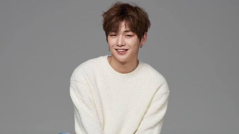 Detail Foto Kang Daniel Wanna One Nomer 18