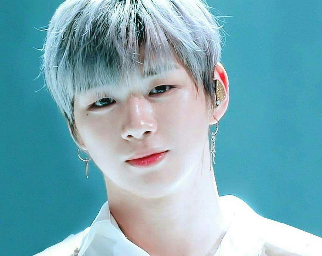 Detail Foto Kang Daniel Wanna One Nomer 19