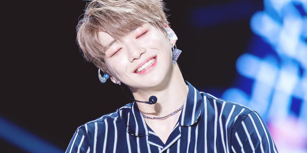 Detail Foto Kang Daniel Wanna One Nomer 6