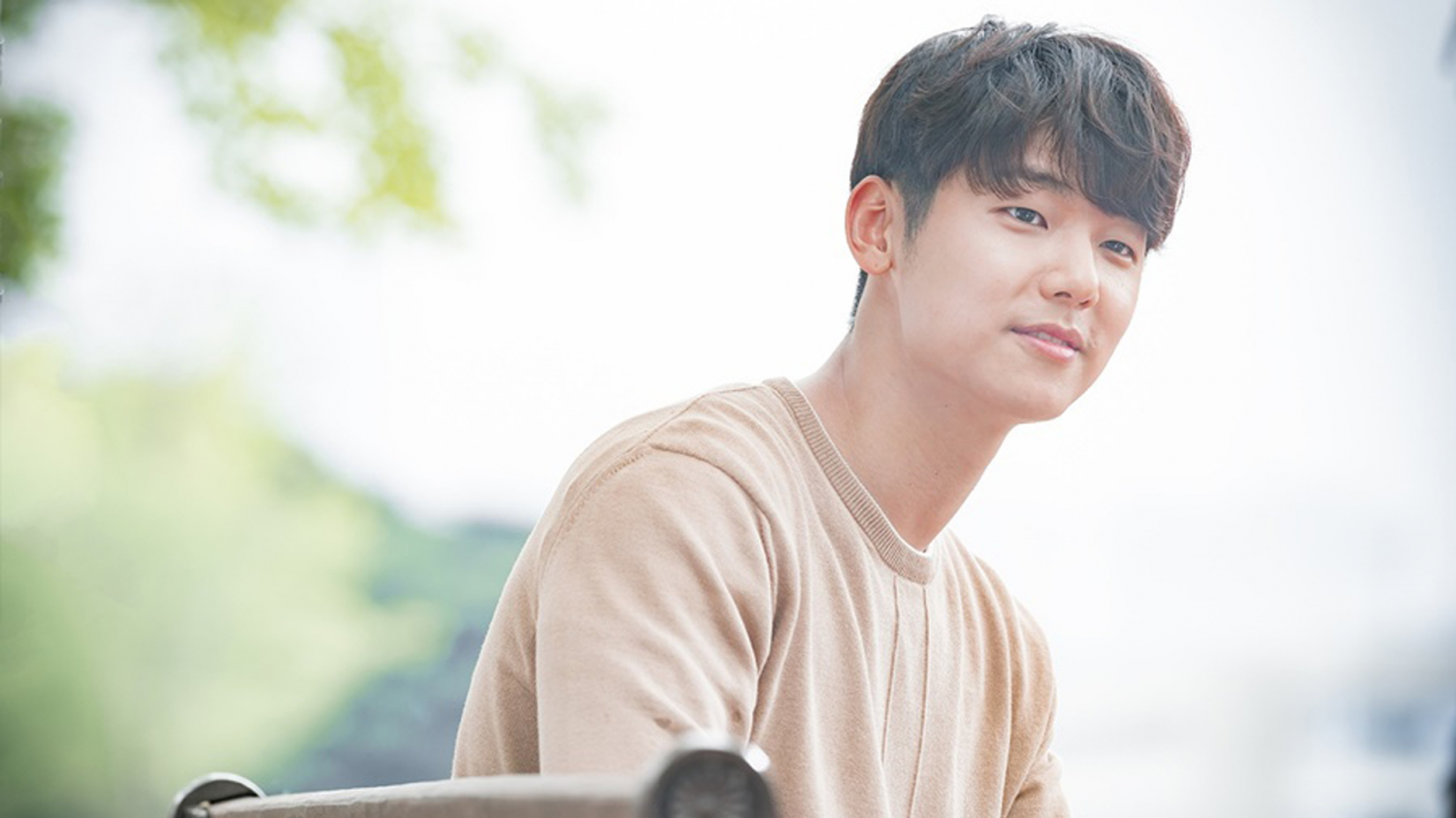 Detail Foto Kang Min Hyuk Terbaru Nomer 19