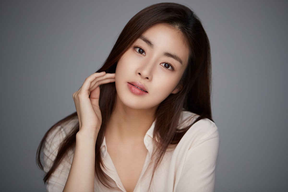 Foto Kang Sora - KibrisPDR