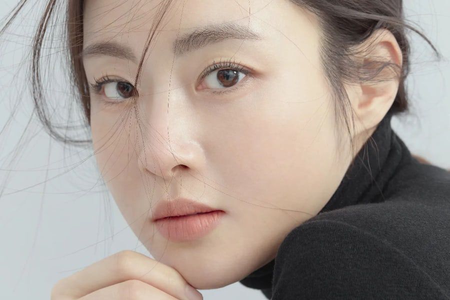 Detail Foto Kang Sora Nomer 11