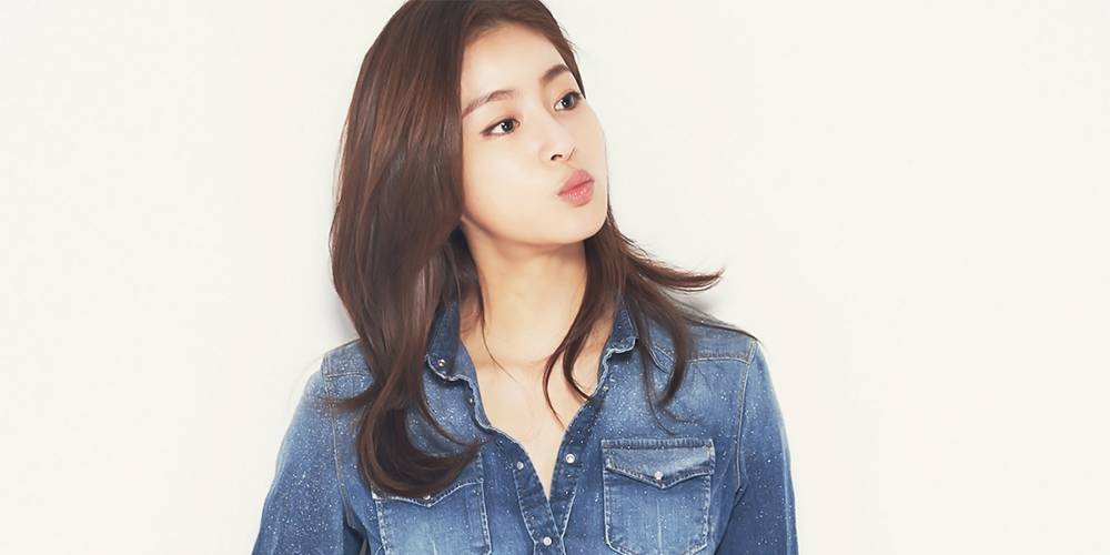 Detail Foto Kang Sora Nomer 12