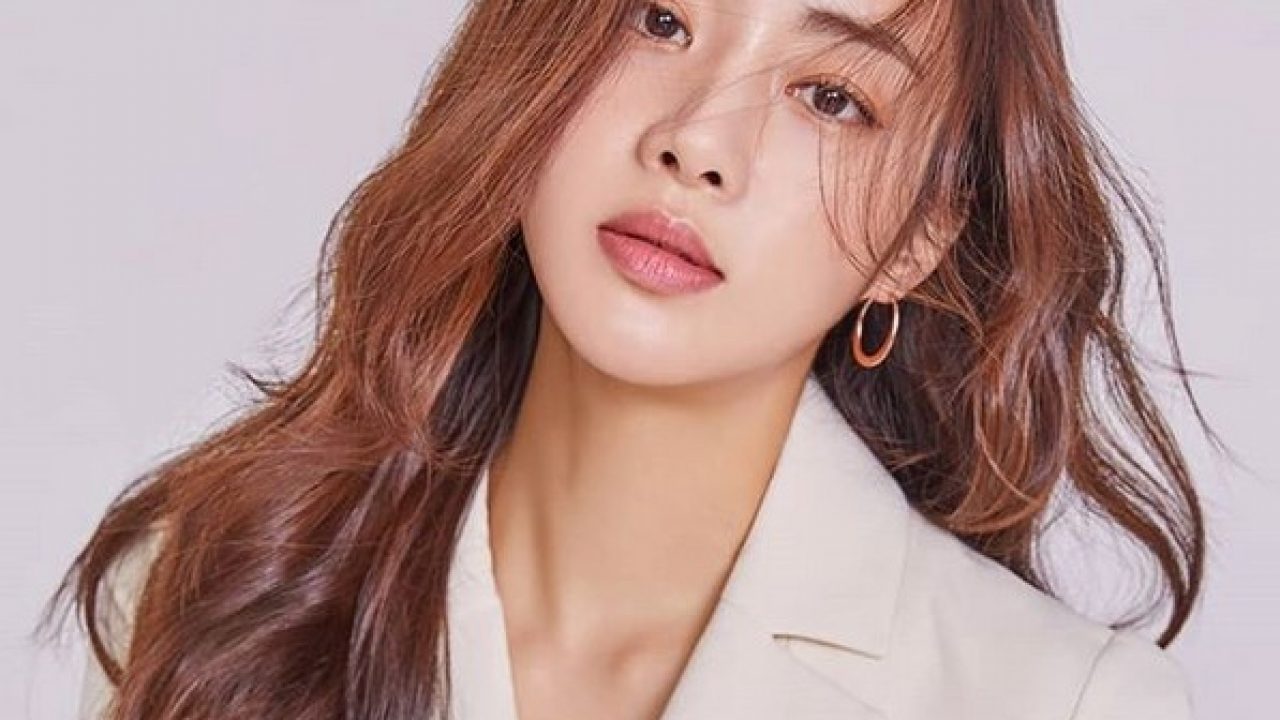 Detail Foto Kang Sora Nomer 13
