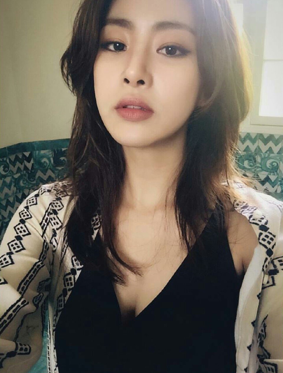 Detail Foto Kang Sora Nomer 15