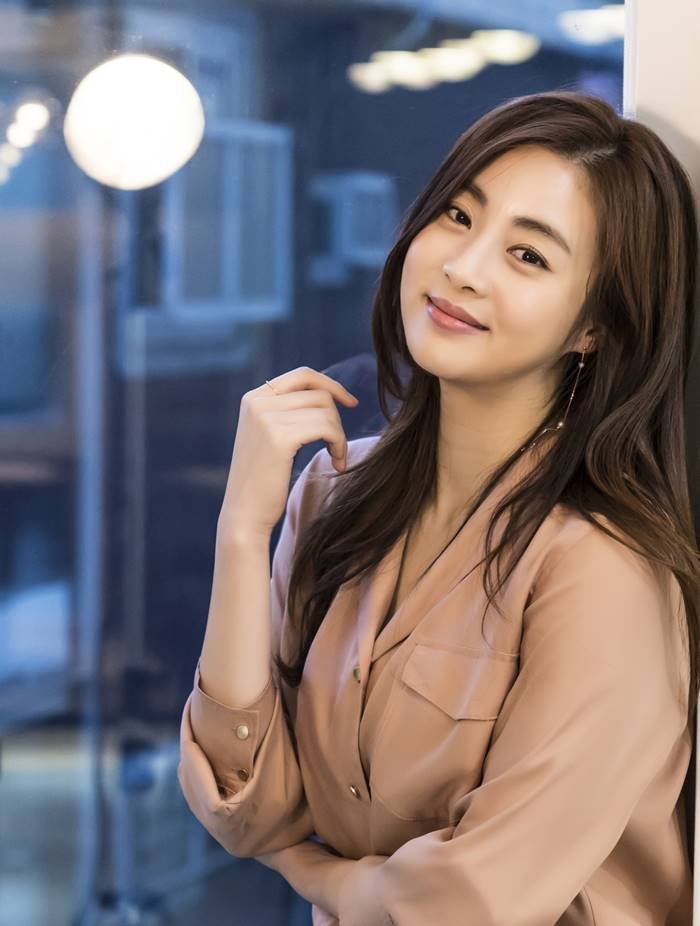 Detail Foto Kang Sora Nomer 20