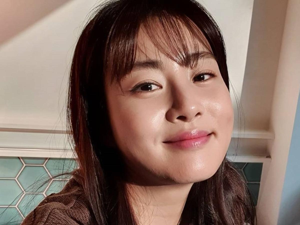 Detail Foto Kang Sora Nomer 26