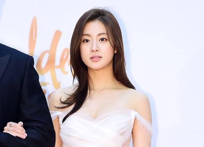 Detail Foto Kang Sora Nomer 3