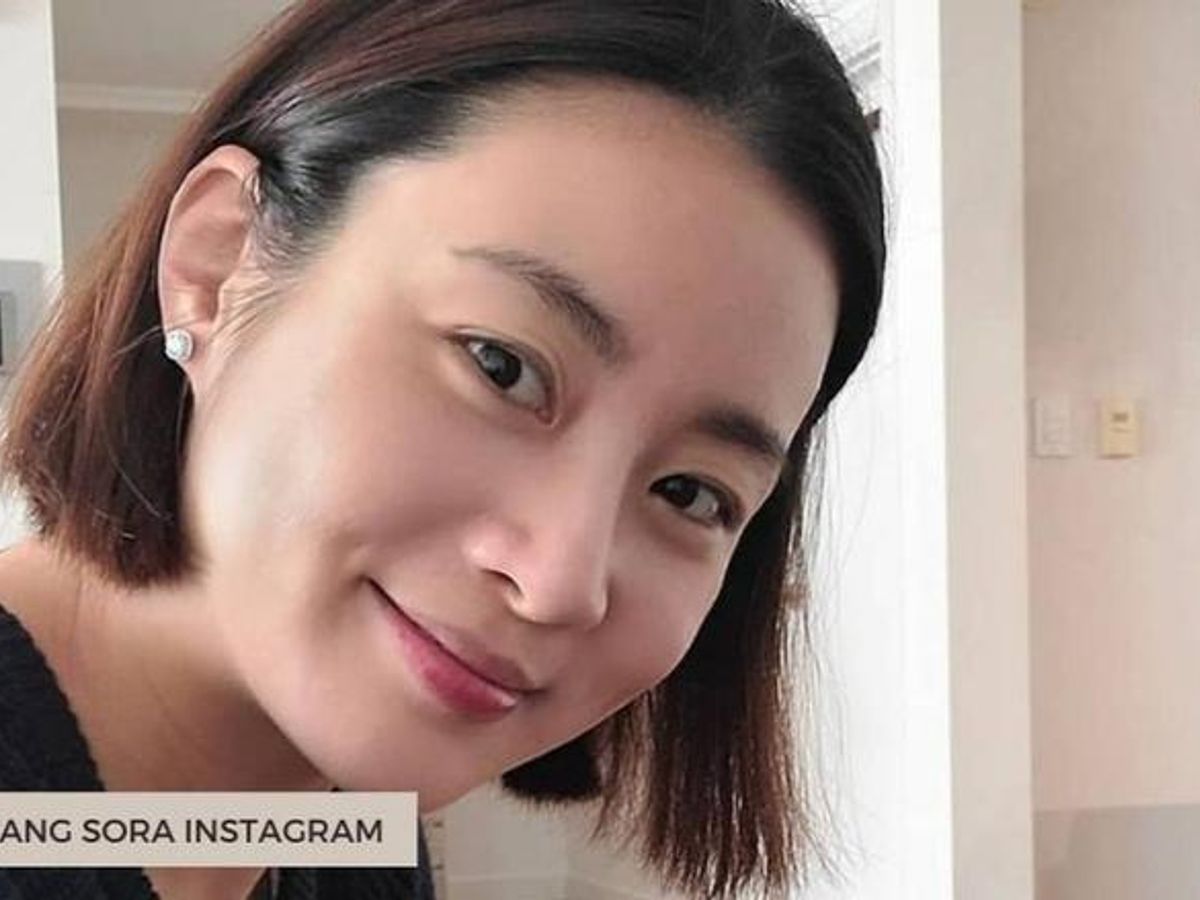 Detail Foto Kang Sora Nomer 27