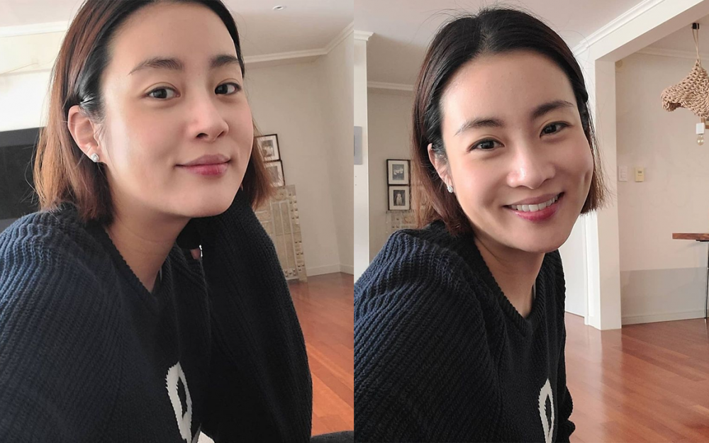 Detail Foto Kang Sora Nomer 28