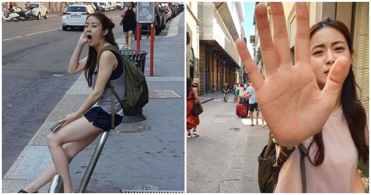 Detail Foto Kang Sora Nomer 30