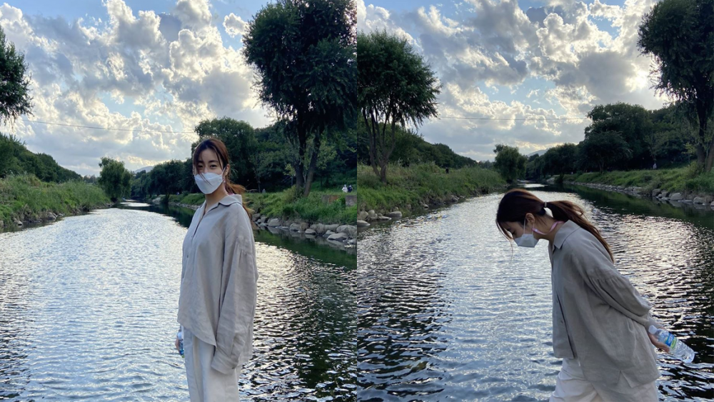 Detail Foto Kang Sora Nomer 31