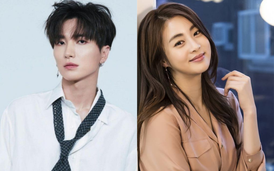 Detail Foto Kang Sora Nomer 32