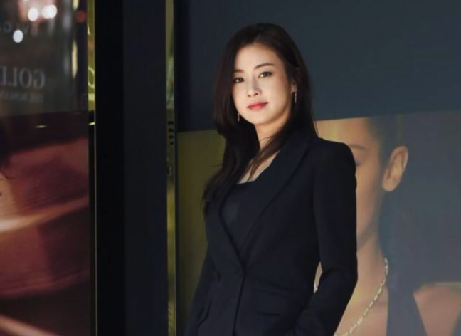 Detail Foto Kang Sora Nomer 34